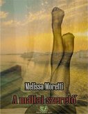 A máltai szerető (eBook, ePUB)