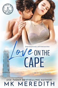 Love on the Cape (eBook, ePUB) - Meredith, MK