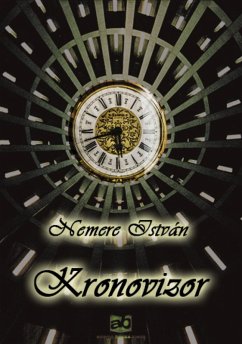 Cover Kronovizor (eBook, ePUB)