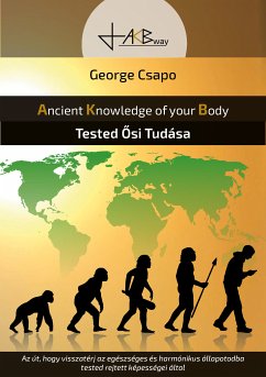 Tested Osi Tudása (eBook, ePUB) - Csapo, George