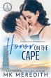 Honor on the Cape (eBook, ePUB) - Bild 1