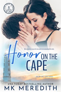 Honor on the Cape (eBook, ePUB) - Meredith, MK