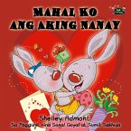 Mahal Ko ang Aking Nanay (eBook, ePUB)