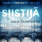 Siistijä 6: Tilinpäätös (MP3-Download)