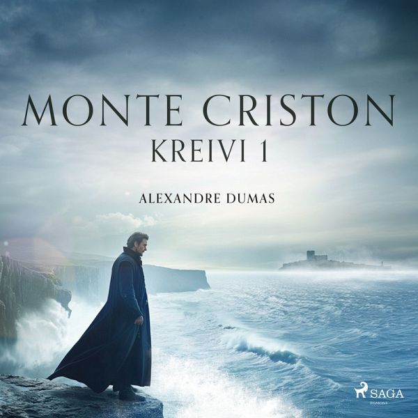 Monte–Criston kreivi 1 (MP3-Download)