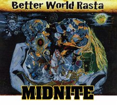 Better World Rasta (Reissue) - Midnite