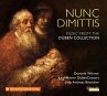 Nunc Dimittis-Music From The Düben... - Bild 1