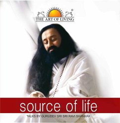 Source of Life (eBook, ePUB) - Ravi Shankar, Gurudev Sri Sri