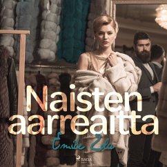 Naisten aarreaitta (MP3-Download) - Zola, Émile