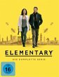 Elementary - Die komplette Serie - Bild 1