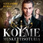 Kolme muskettisoturia (MP3-Download)