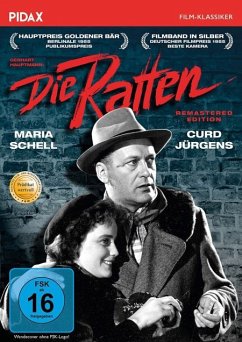 Cover Die Ratten