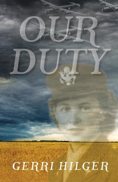 Cover Our Duty (eBook, ePUB)