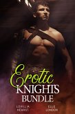 Erotic Knights Bundle (eBook, ePUB)