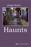 Haunts (eBook, ePUB)