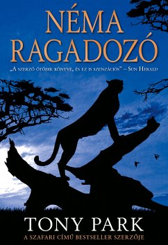 Néma ragadozó (eBook, ePUB) - Park, Tony