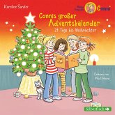 Connis großer Adventskalender (Meine Freundin Conni - ab 6) (MP3-Download)