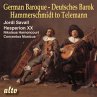 German Baroque-From Hammerschmidt To... - Bild 1