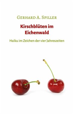Cover Kirschblüten im Eichenwald (eBook, ePUB)