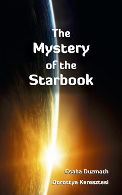 Cover The Mystery of the Starbook (eBook, ePUB)
