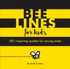 Bee Lines for Kids (eBook, ePUB)