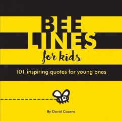 Bee Lines for Kids (eBook, ePUB) - Cozens, David