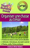 Organiser une chasse au trésor (eBook, ePUB)