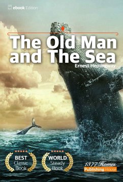The Old Man and The Sea (eBook, ePUB) - Hemingway, Ernest