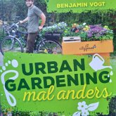 Urban Gardening mal anders (MP3-Download)