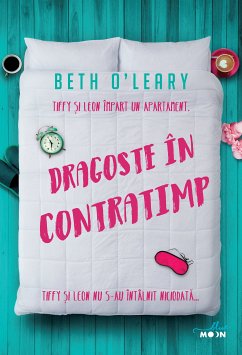 Dragoste in contratimp (eBook, ePUB) - O'Leary, Beth