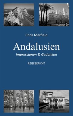 Andalusien (eBook, ePUB)
