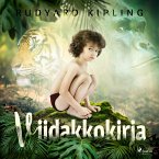 Viidakkokirja (MP3-Download)