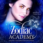 Zodiac Academy, Episode 1 - Das Erwachen des Löwen (MP3-Download)