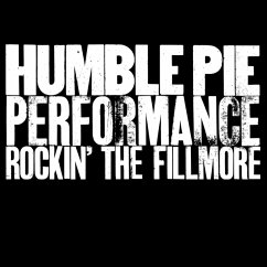 Cover Performance-Rockin' The Fillmore
