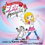 The Adventures of LiLi and Hoofprint (eBook, ePUB)