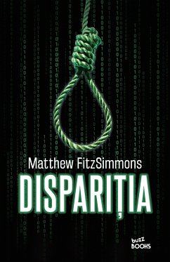 Dispariția (eBook, ePUB) - FitzSimmons, Matthew