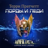 Lords and Ladies (MP3-Download) Lords and Ladies (MP3-Download)