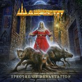 Spectre Of Devastation Spectre Of Devastation