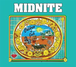 Children Of Jah (Reissue) - Midnite
