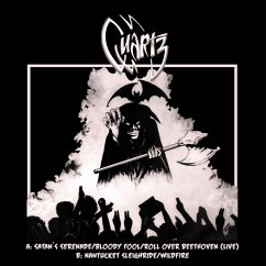 Satan S Serenade - Quartz