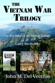 The Vietnam War Trilogy (eBook, ePUB)