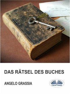 Das Rätsel Des Buches (eBook, ePUB) - Grassia, Angelo