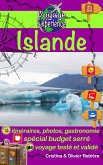 Islande (eBook, ePUB)