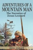 Adventures of a Mountain Man (eBook, ePUB)