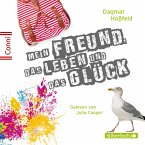 Mein Freund, das Leben und das Glück / Conni 15 Bd.6 (MP3-Download)