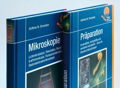Präparation / Mikroskopie - Ehrenstein, Gottfried W.