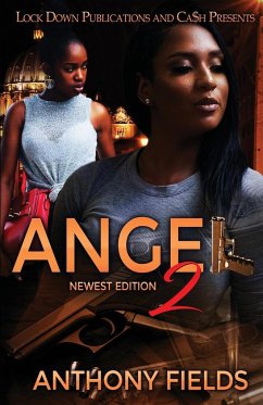 Angel 2 - Fields, Anthony