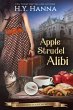 Apple Strudel Alibi (LARGE PRINT) - Bild 1