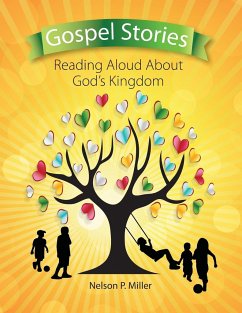 Gospel Stories - Miller, Nelson P