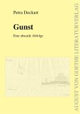 Gunst (eBook, ePUB)